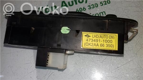 KIA Shuma Electric window control switch 