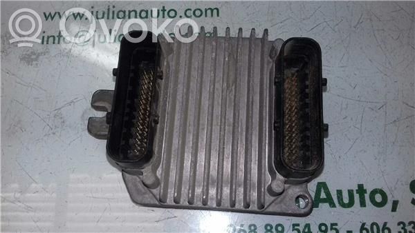 Opel Vectra B Engine control unit/module ECU 