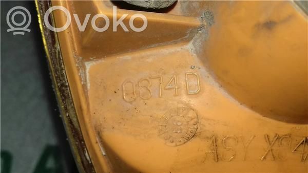 Ford Focus Frontblinker 
