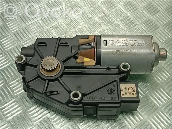Nissan Murano Z50 Motor rabatare acoperiș 