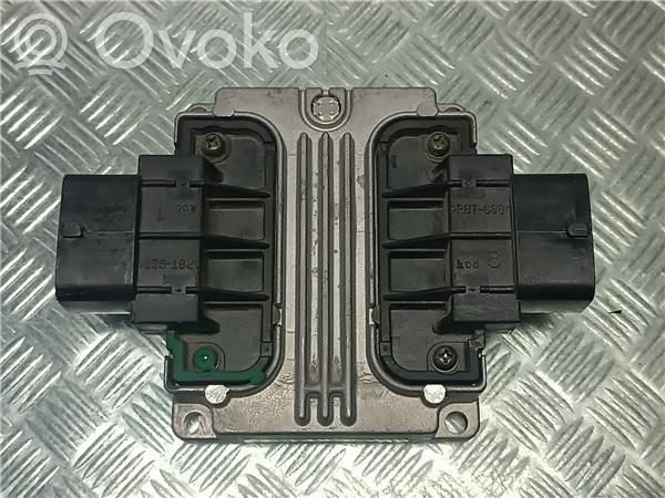 Opel Vectra C Engine control unit/module ECU 