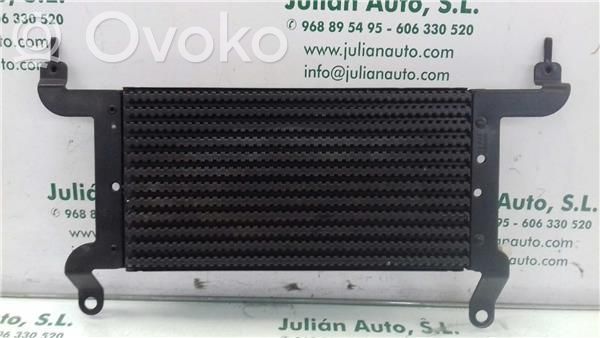 Citroen C4 I Radiator ulei motor 