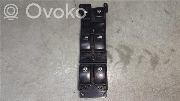 Electric window control switch   202006894,CONECTOR14PINES