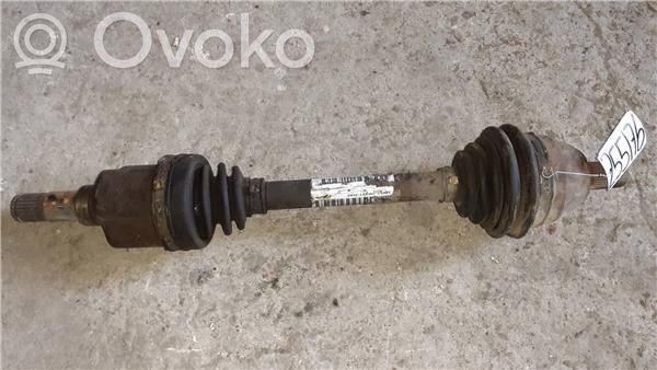 Vorderachse   3M513B437DAF