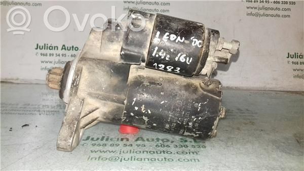 Motor de arranque   20911023F,1121006BOSCH