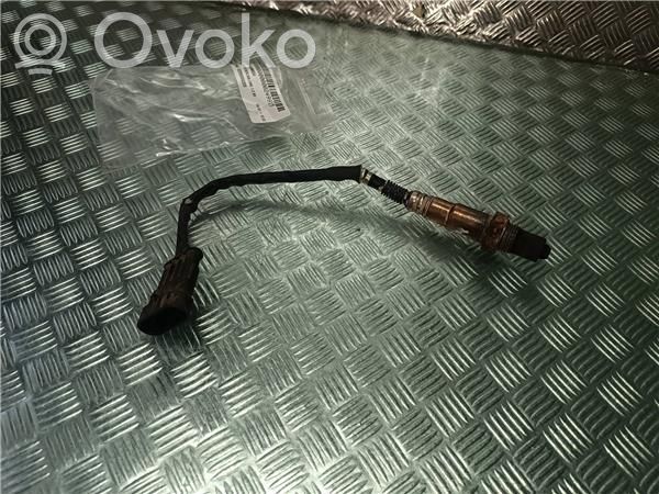 Lambda probe sensor   258006206,CONECTOR4PINES