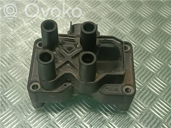 High voltage ignition coil   CONECTOR3PINES