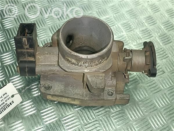 Droseļvārsts   95BF9B989,CONECTOR3PINES