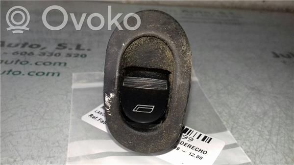 Electric window control switch   A223,VERDE6PINES