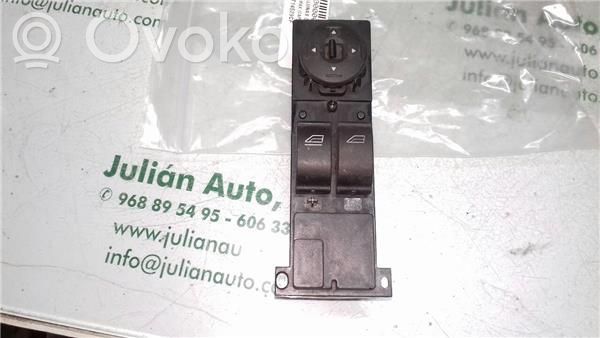 Electric window control switch   3M5T14529CF