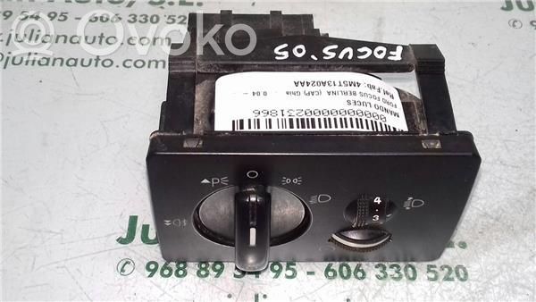 Light switch   4M5T13A024AA