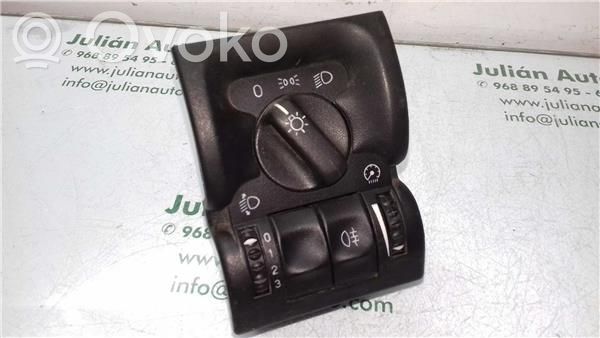 Opel Vectra B Light switch 