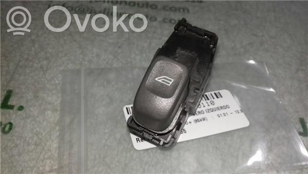 Volvo S40, V40 Electric window control switch 