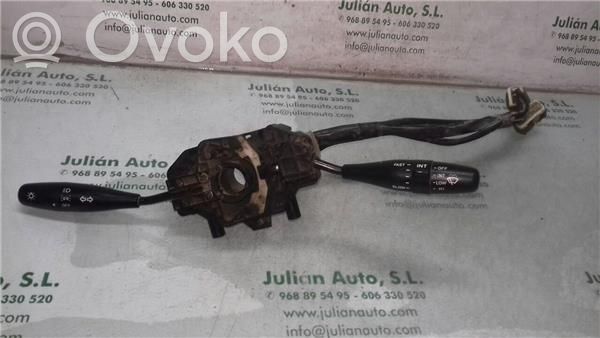 Hyundai Accent Light switch 