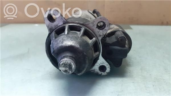 Motor de arranque   98AB11000AC,9196AAMOTORCRAFT