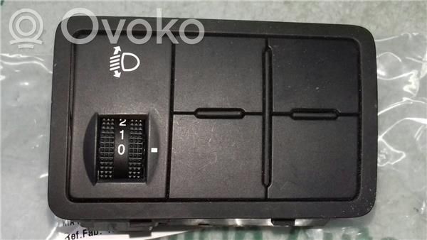 KIA Picanto Light switch 