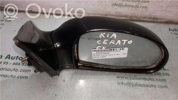 KIA Cerato Oglindă exterioară manuală 
