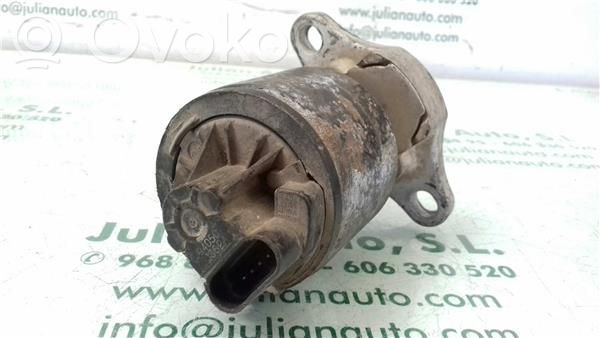 Opel Astra G Supapă EGR 