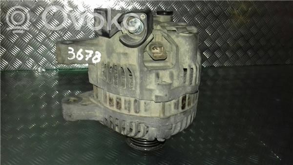 Ģenerators   9660055080,MITSUBISHICL8
