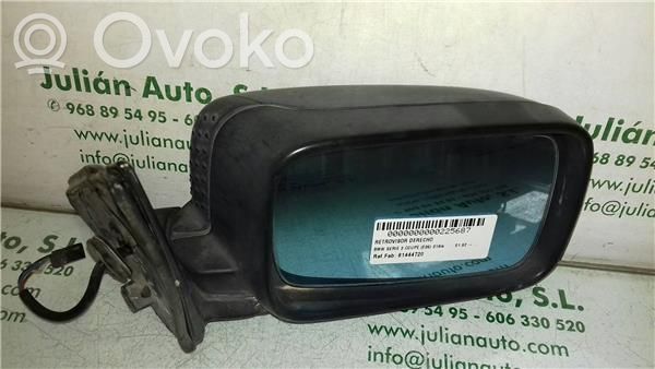 Manual wing mirror   81444720,32244HELECTRICO