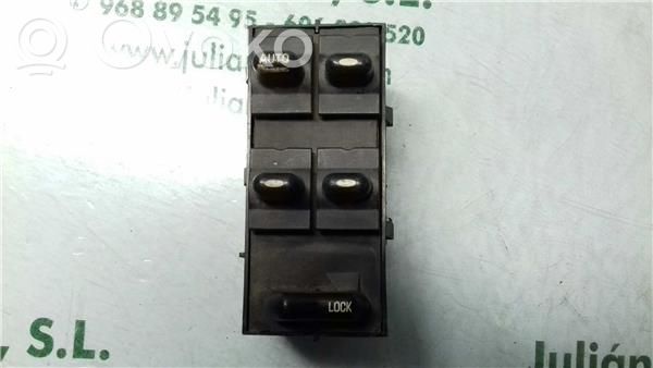 Chevrolet Alero Electric window control switch 