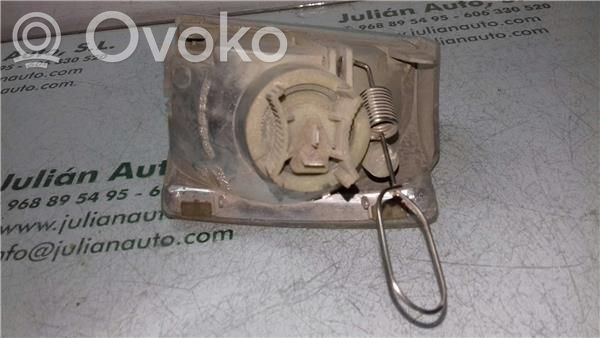 Opel Corsa A Front indicator light 
