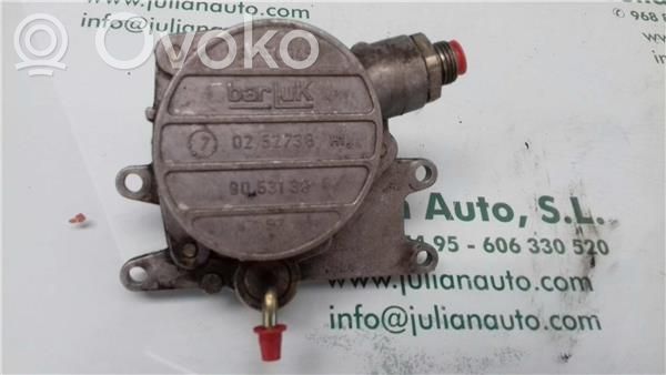Opel Astra G Bomba de vacío 