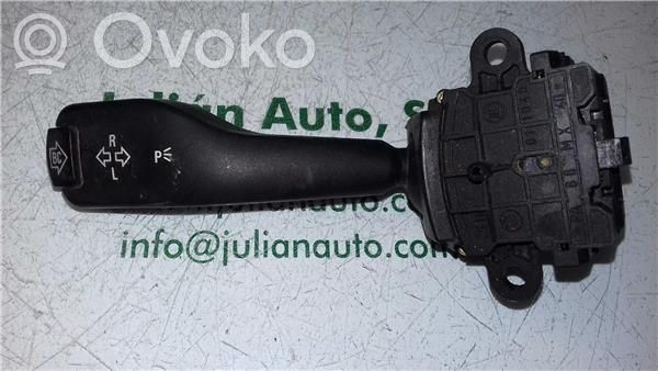 Multifunctional control switch/knob   8363668M