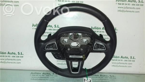Ford Focus Stūre 