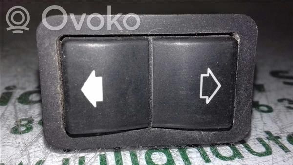 BMW 5 E39 Elektrisko logu slēdzis 