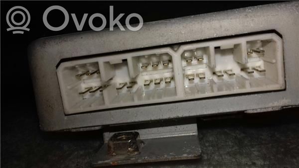 Hyundai H-1, Starex, Satellite Engine control unit/module 