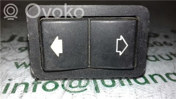 BMW 5 E39 Elektrisko logu slēdzis 