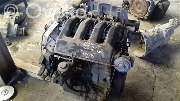 Engine swap   M47R