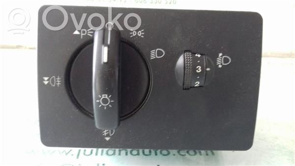 Interruptor de luz   4M5T13A024LA