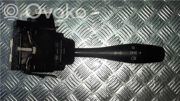 Mitsubishi Montero Light switch 