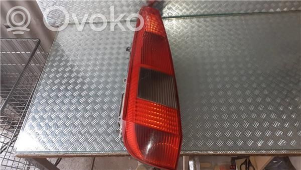Takavalon polttimo   2S6113A603B