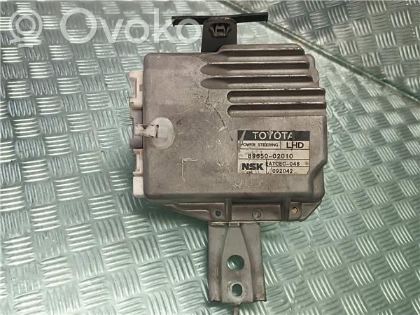 Unité de commande, module ECU de moteur   8965002010,EATCEC046DIRECCION