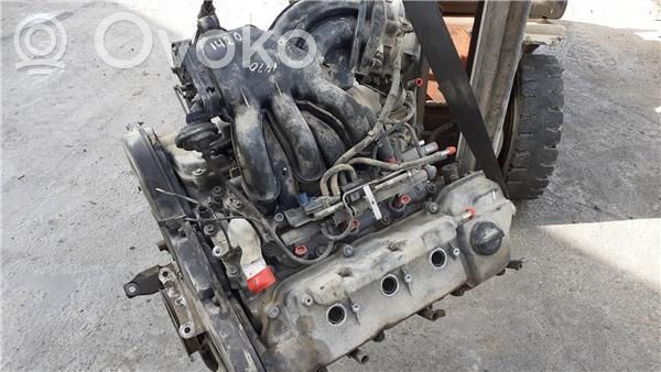 Lexus RX 300 Motore completo 