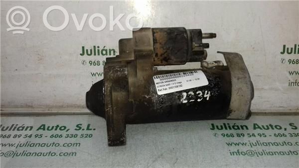 Starteris   1108162,1108162BOSCH