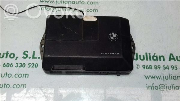 BMW 3 E36 Engine control unit/module ECU 