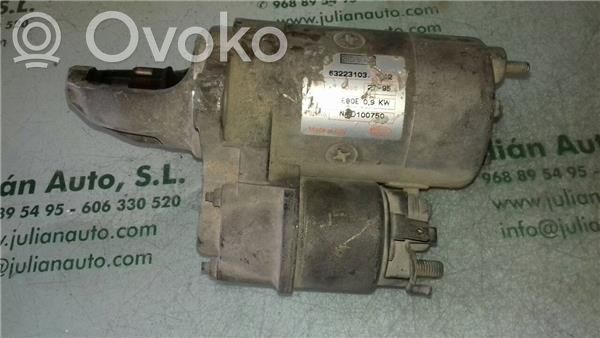 Starteris   63223103,E80EMAGNETIMARELLI