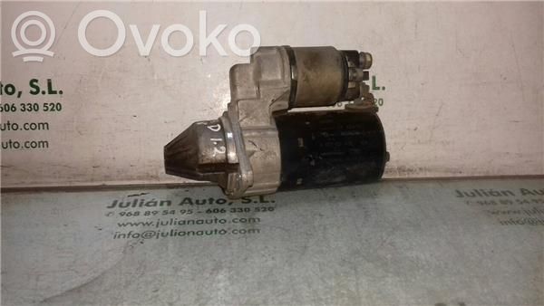 Starteris   24436877,1107408BOSCH