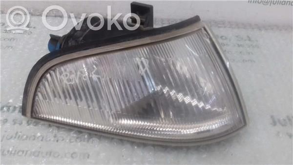 Front indicator light   192005,VALEO