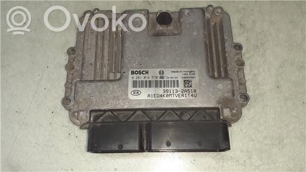 KIA Ceed Engine control unit/module ECU 