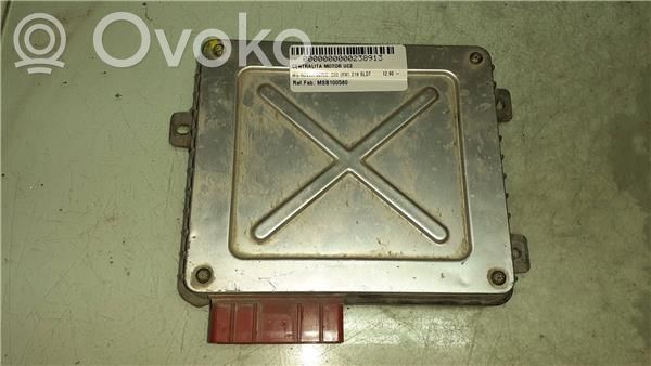 Rover 200 XV Engine control unit/module ECU 