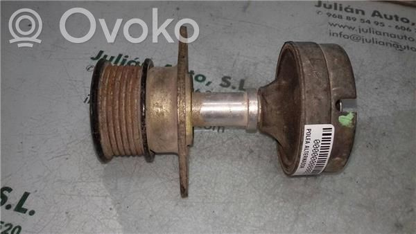 Ford Focus Polea del alternador 