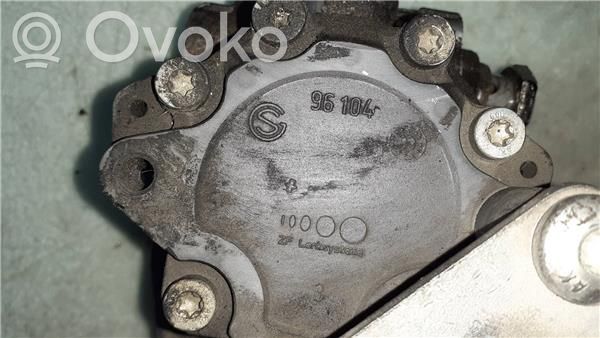 BMW 5 E60 E61 Electric power steering pump 