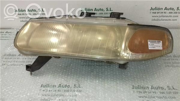 Headlight/headlamp   54532732,CARELLO