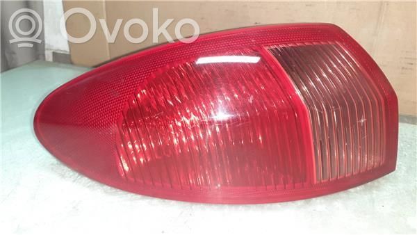 Alfa Romeo 147 Żarówka lampy tylnej 