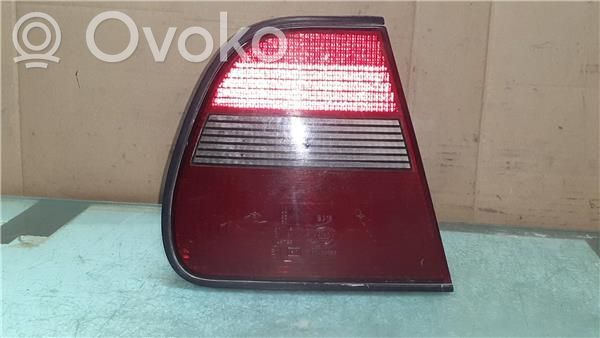 Lancia Delta Takavalon polttimo 